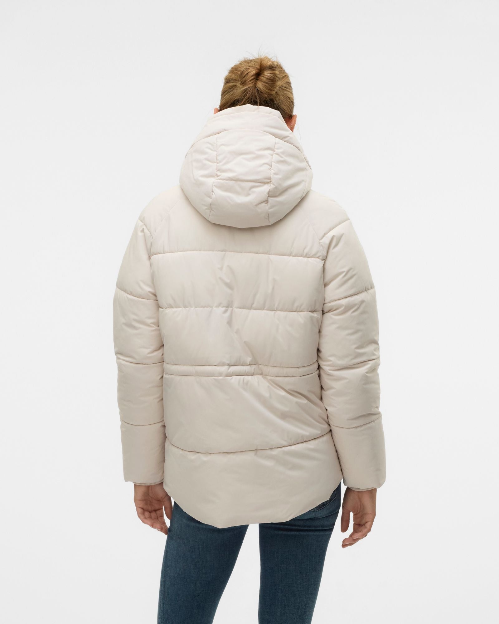 VMDIANA QUILTED JACKET